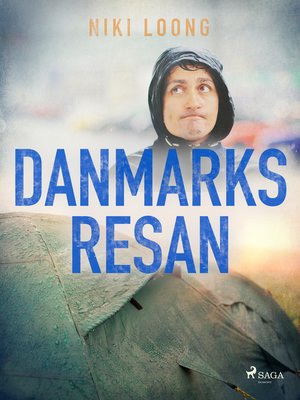 cover image of Danmarksresan